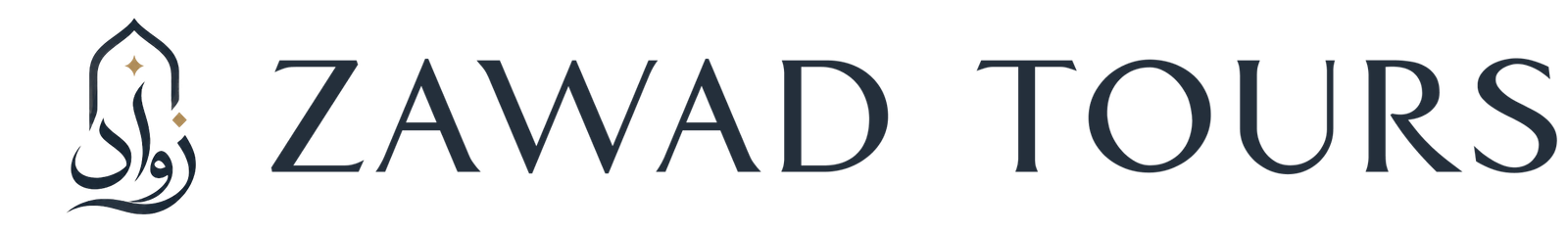 Zawad Tours